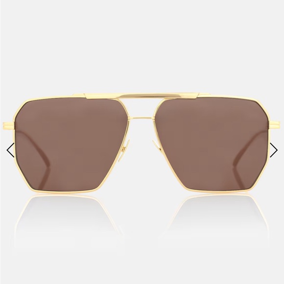 Bottega aviator